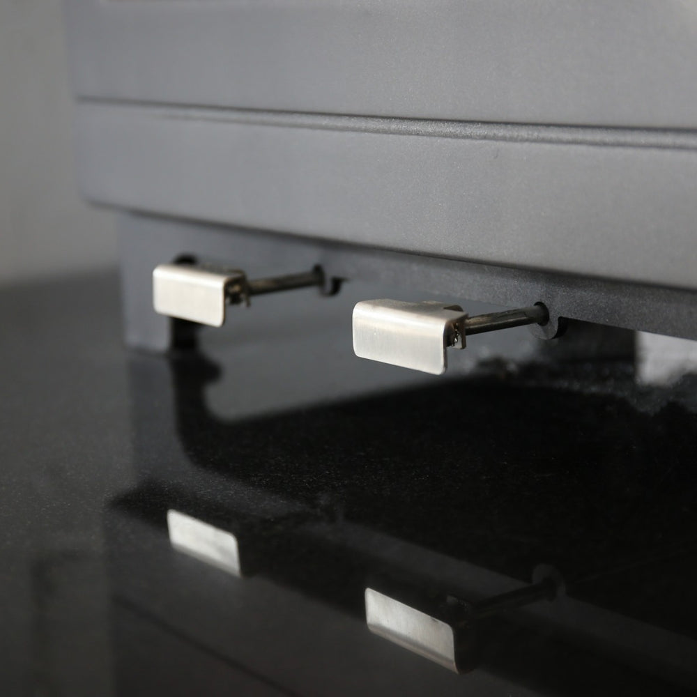 Mazona Eco Glencara 5KW Multi-Fuel Stove