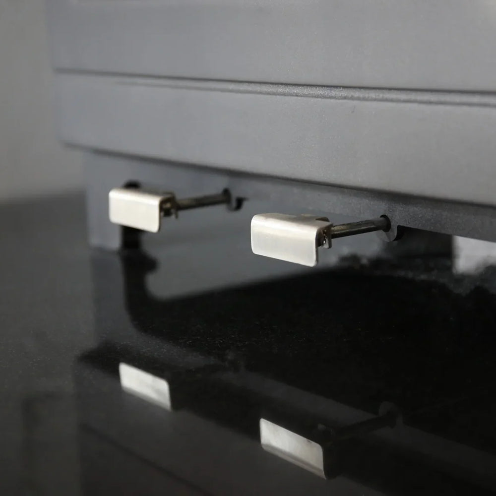 Mazona Eco Glencara 4KW Multi-Fuel Stove