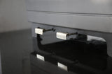 Mazona Eco Glencara 8KW Multi-Fuel Stove