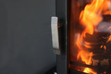 Mazona Eco Glencara 8KW Multi-Fuel Stove