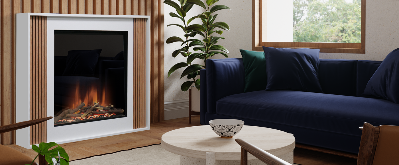Evonic Rivera 125 Suite