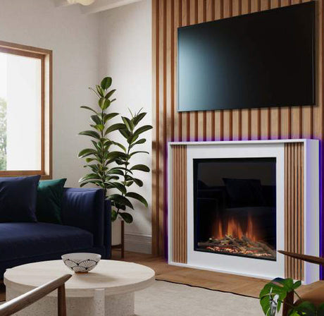 Evonic Rivera 125 Suite