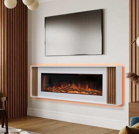 Evonic Rivera 200 Suite