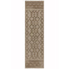 Salta Sa04 Brown Links Rug