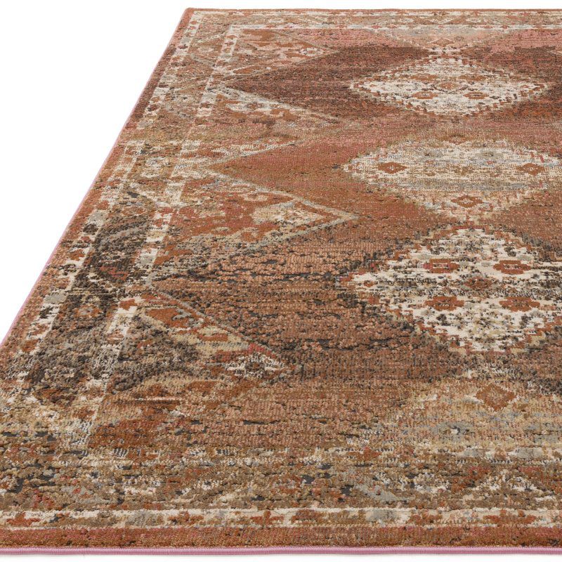 Zola Tark Rug
