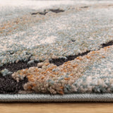 Mirage Oasis Blue Rug - Image 4