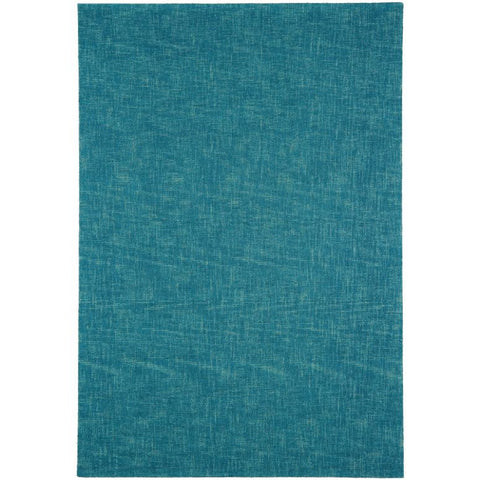 Tweed Teal Rug - Image 1