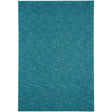 Tweed Teal Rug - Image 1