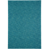 Tweed Teal Rug - Image 1