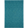 Tweed Teal Rug - Image 1