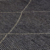 Mulberry Charcoal Rug - Image 4