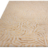 Katherine Carnaby Coral Gold Rug