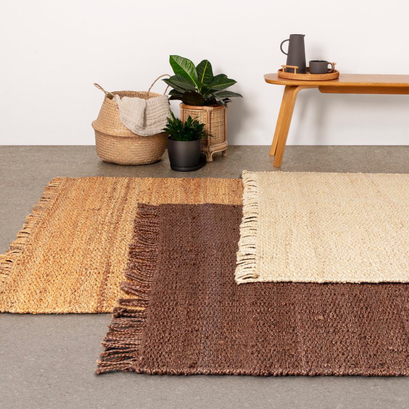 Grove Brown Rug
