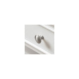 Delta Large 3 Drawer Console Table