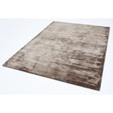 Katherine Carnaby Chrome Mushroom Rug Rug - Image 3