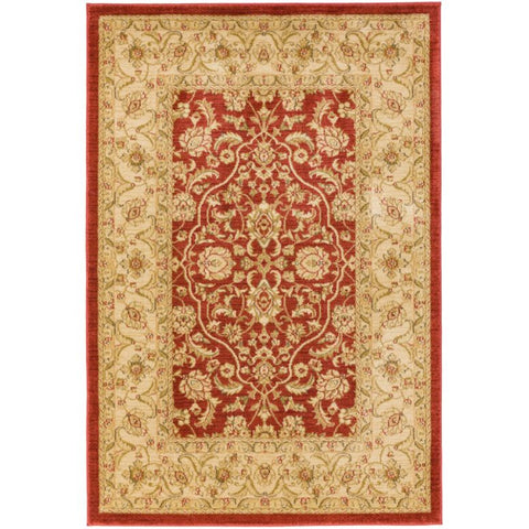 Windsor 02 Rug - Image 1