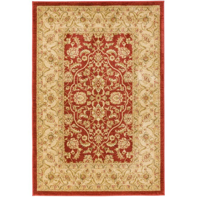 Windsor 02 Rug - Image 1