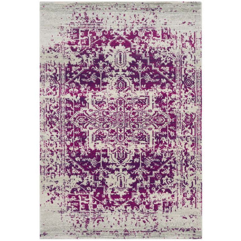 Nova Antique Fuchsia Nv08 Rug
