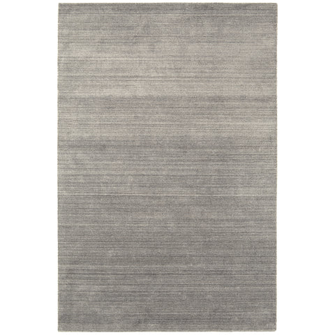 Katherine Carnaby Darcy Smoke Rug - Image 1