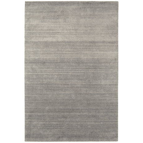 Katherine Carnaby Darcy Smoke Rug - Image 1