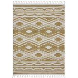 Taza TA02 Ochre Rug - Image 1