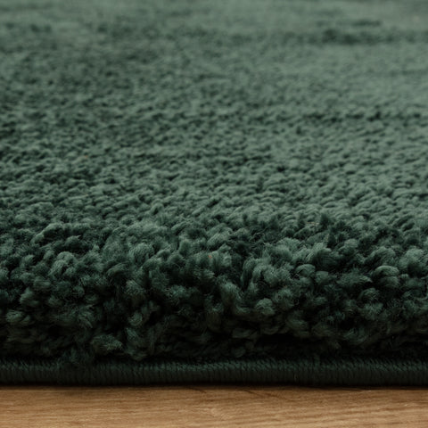 Atlas Emerald Rug - Image 4