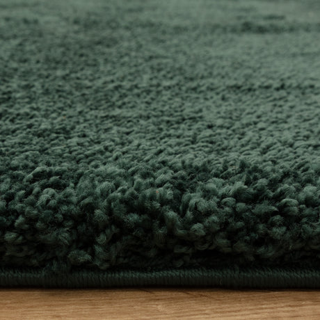 Atlas Emerald Rug - Image 4