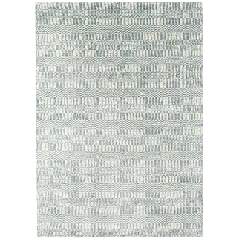 Katherine Carnaby Darcy Stone Blue Rug - Image 1