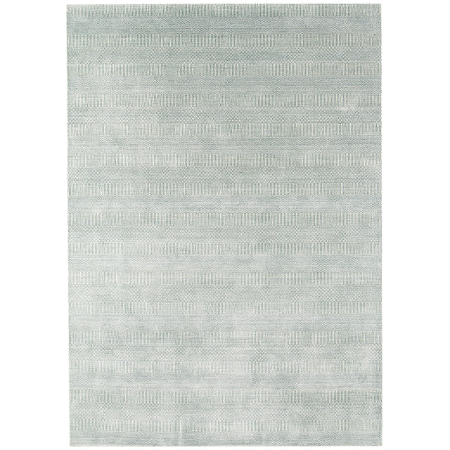 Katherine Carnaby Darcy Stone Blue Rug - Image 1