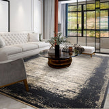 Elodie Black/Champagne Rug - Image 5