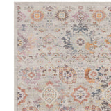 Flores Mina Fr02 Rug