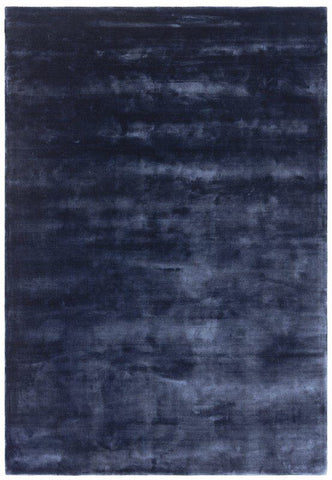 Katherine Carnaby Chrome Ink Rug