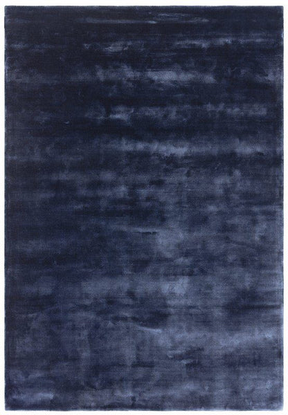 Katherine Carnaby Chrome Ink Rug