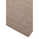 York Taupe Rug