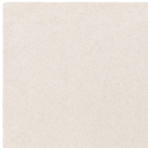 close up of cream sofa fabric texture showing soft upholstery material