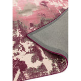 Saturn Pink Rug - Image 4