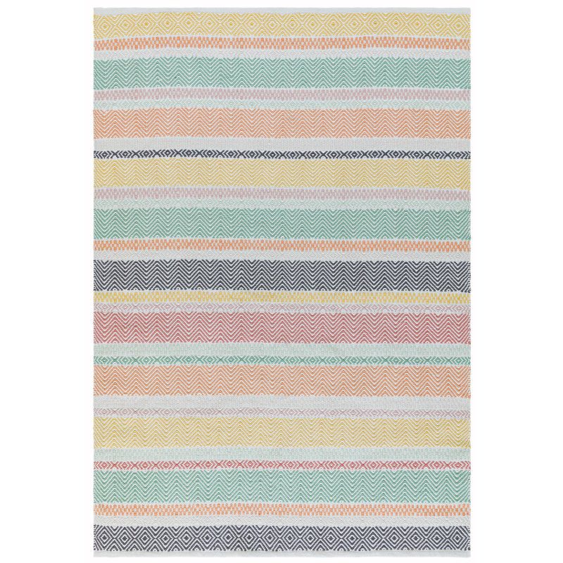 Boardwalk Boardwalk Pastel Multi Rug