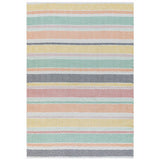 Boardwalk Boardwalk Pastel Multi Rug