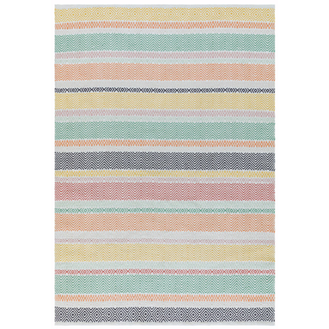 Boardwalk Boardwalk Pastel Multi Rug - Image 1