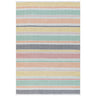 Boardwalk Boardwalk Pastel Multi Rug - Image 1