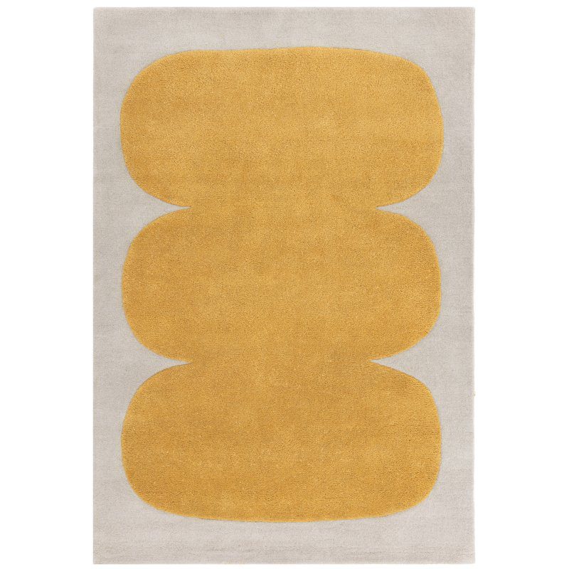 Canvas 04 Sculpt Rug