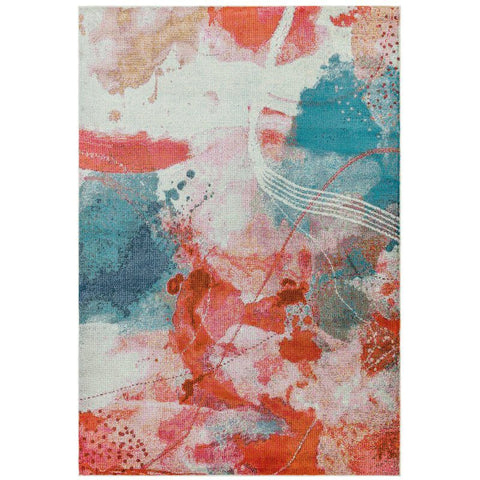 Amelie Am06 Sundown Rug