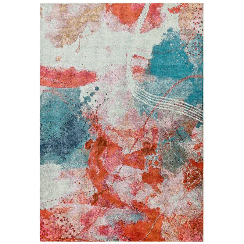 Amelie Am06 Sundown Rug