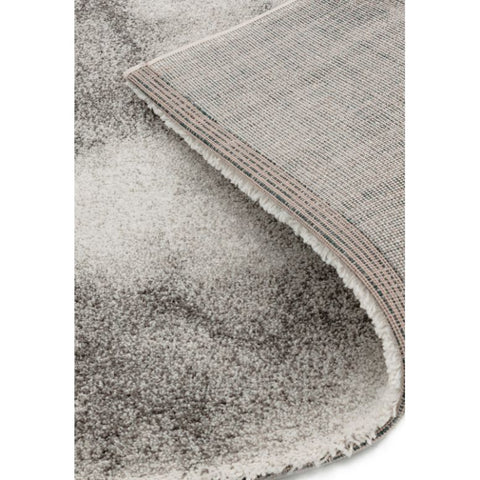Dream DM03 Cream Grey Rug - Image 3