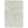 Plush White Rug - Image 1