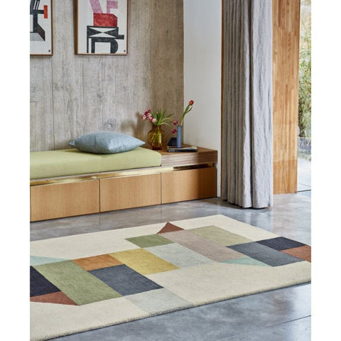 Reef Rf15 Modern Multi Rug