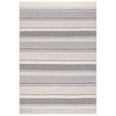Boardwalk Boardwalk Grey Multi Rug - Image 1