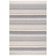 Boardwalk Boardwalk Grey Multi Rug - Image 1