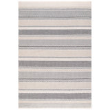 Boardwalk Boardwalk Grey Multi Rug - Image 1
