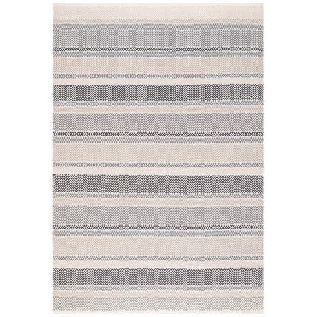 Boardwalk Boardwalk Grey Multi Rug - Image 1
